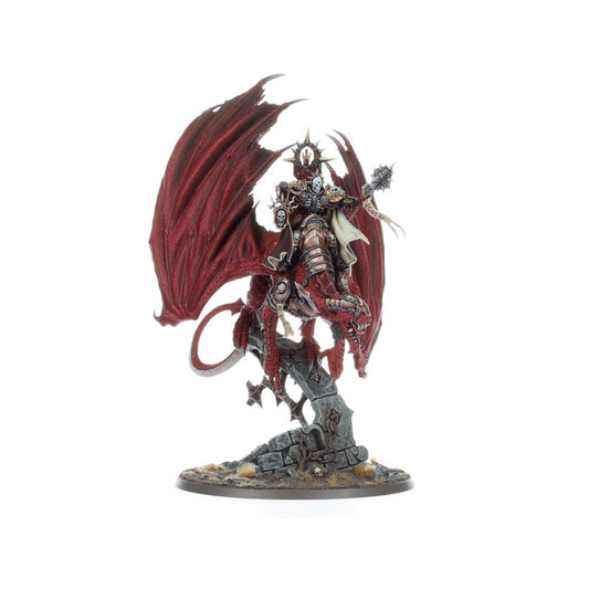 Ionus Cryptborn, Warden of Lost Souls