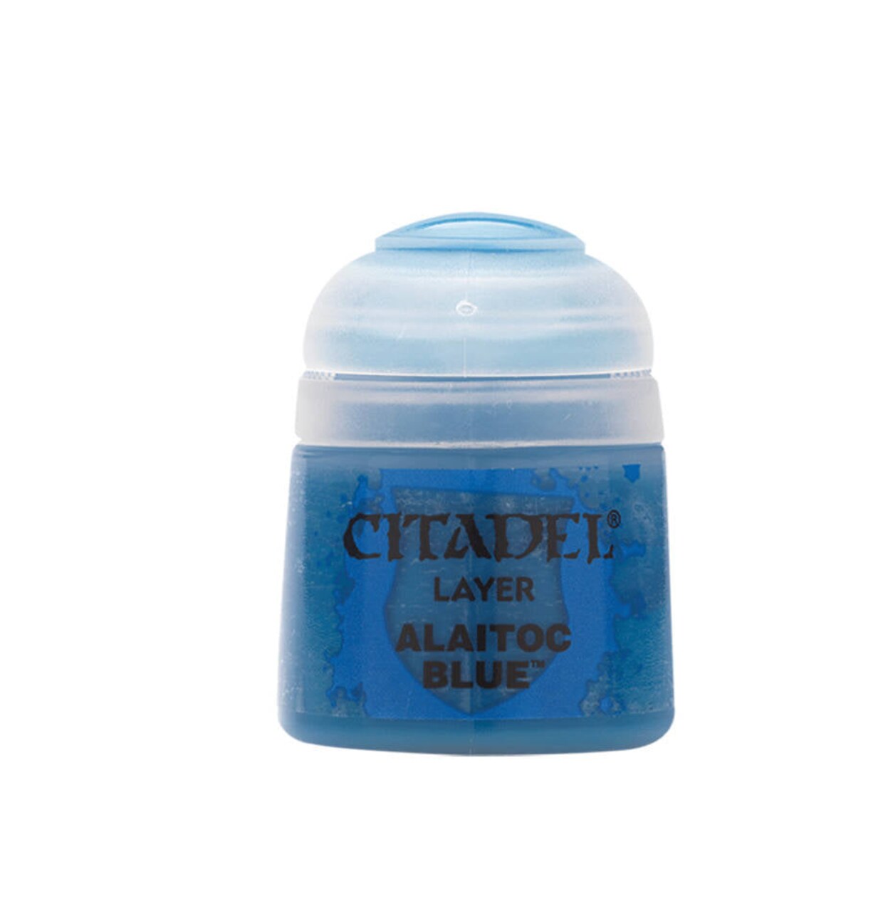 Citadel Colour Layer: Alaitoc Blue