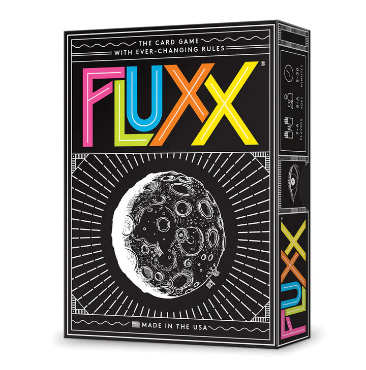Fluxx 5.0 (Original)