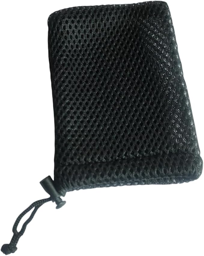 Nylon Mesh Dice Bag