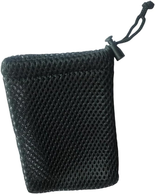 Nylon Mesh Dice Bag