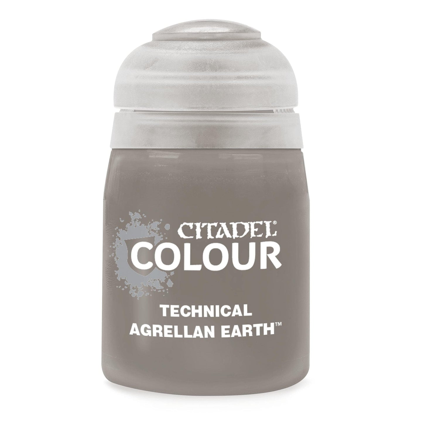 Citadel Colour Technical: Agrellan Earth