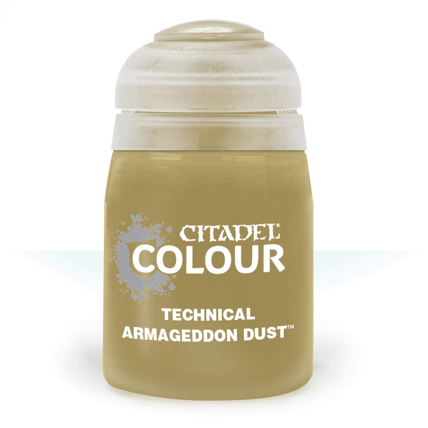 Citadel Colour Technical Armageddon Dust