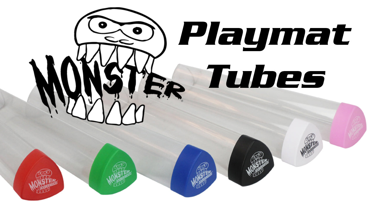 Prism Playmat Tube
