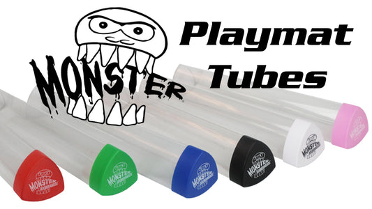 Prism Playmat Tube