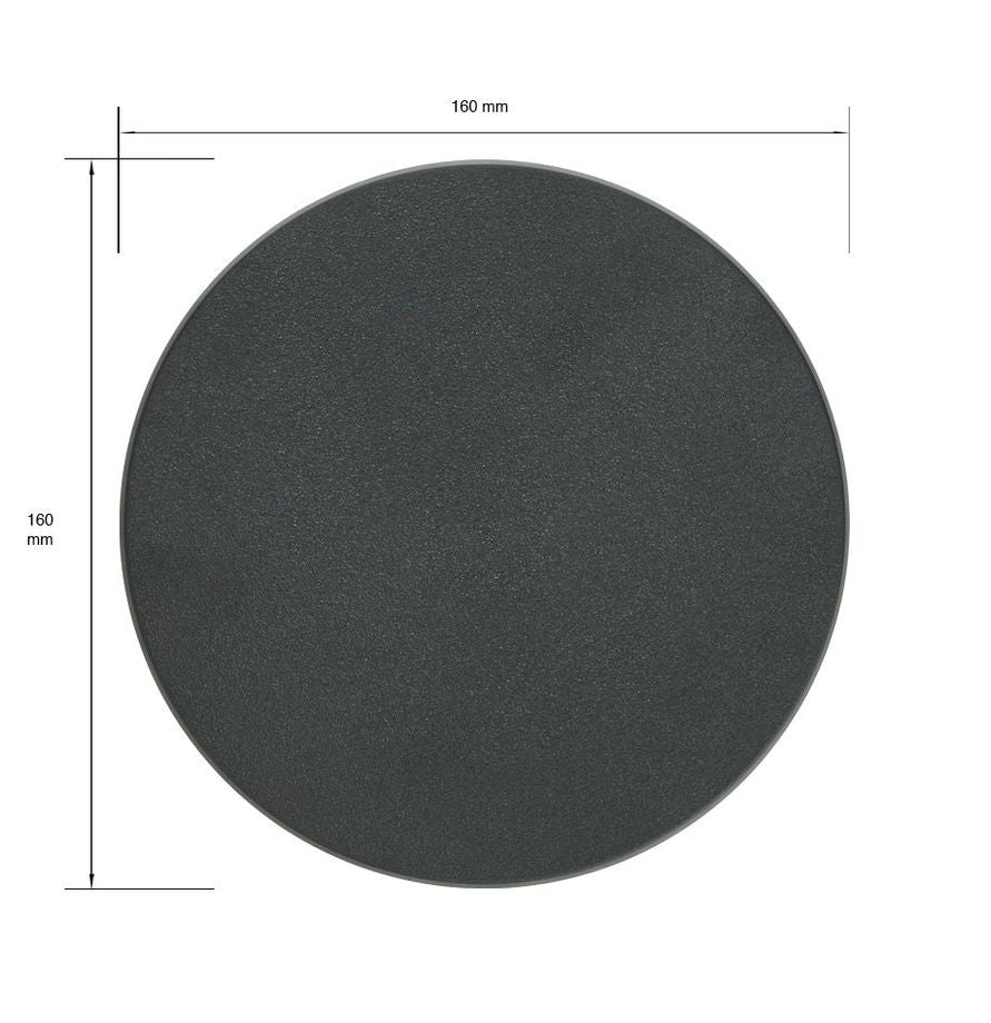 Citadel 130mm Round Base