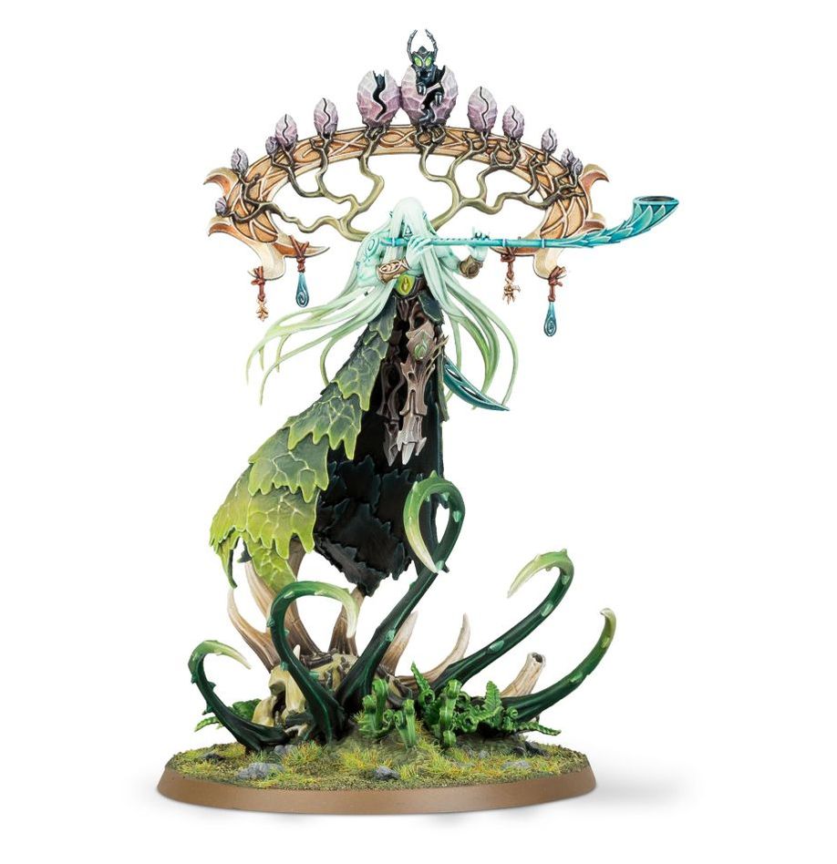 Warhammer - Warsong Revenant