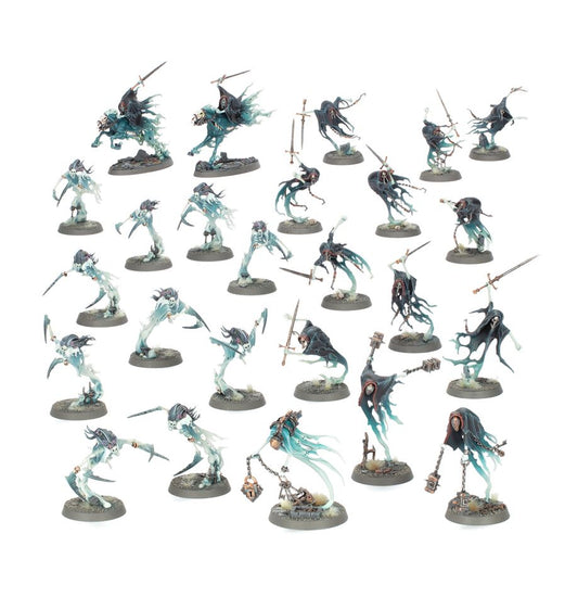 Nighthaunt Vanguard