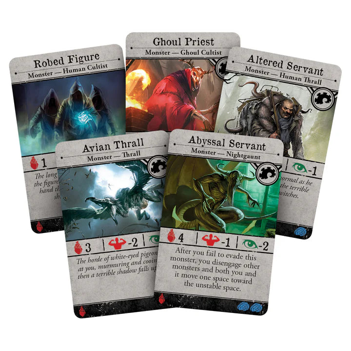 Arkham Horror