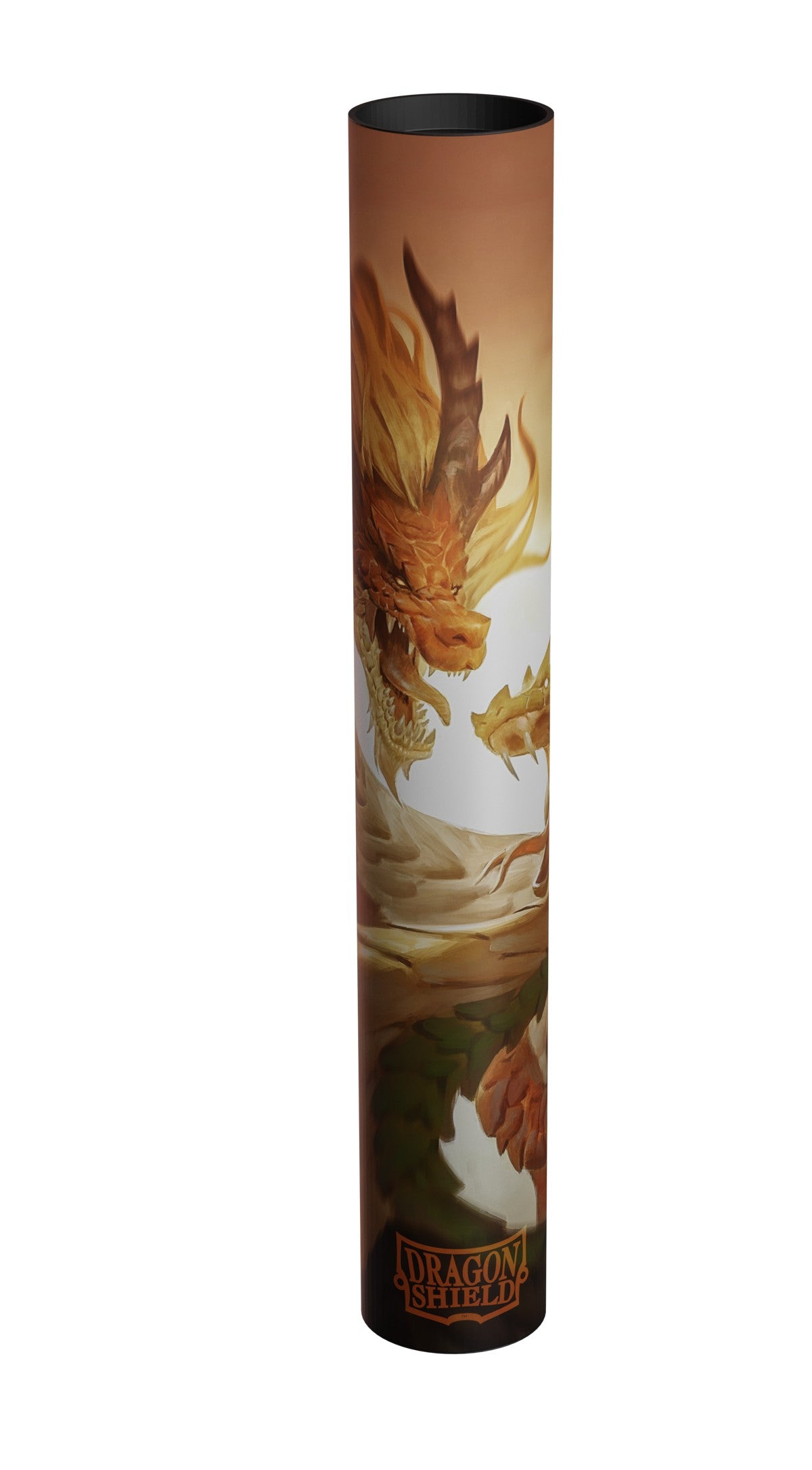 Dragon Shield Playmat: Year of the Wood Snake 2025