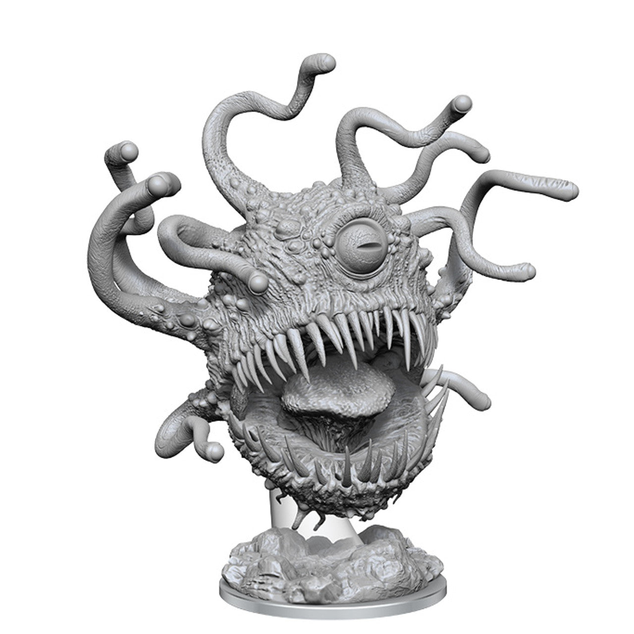 Dungeons & Dragons: Nolzur's Marvelous Unpainted Miniatures - W18 Beholder Variant