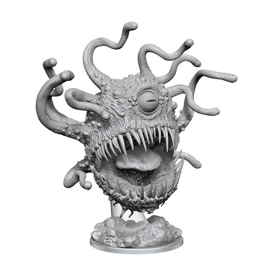 Dungeons & Dragons: Nolzur's Marvelous Unpainted Miniatures - W18 Beholder Variant
