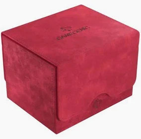 Gamegenic Sidekick 100+ XL Card Convertible Deck Box