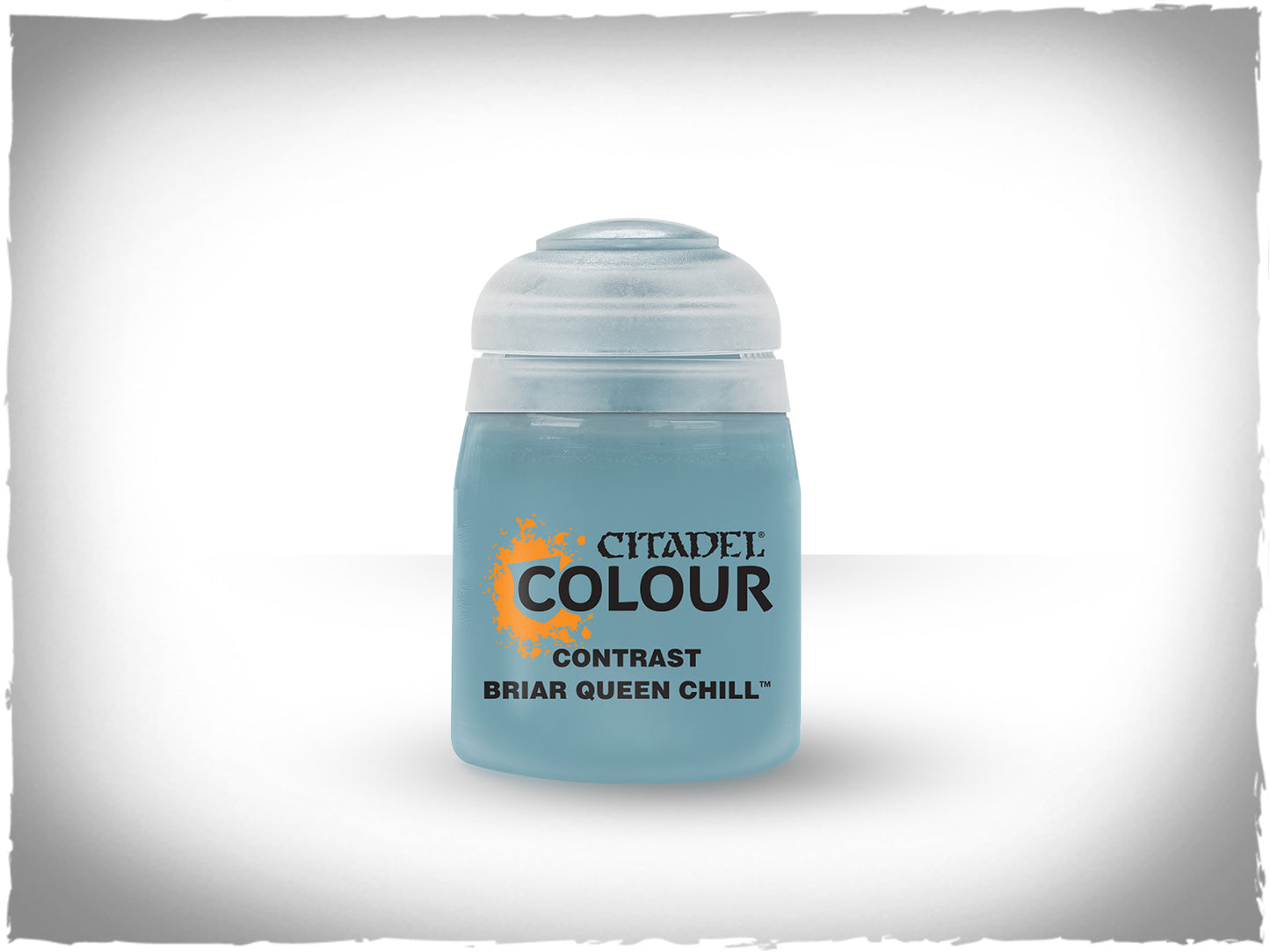 Citadel Colour Contrast: Briar Queen Chill