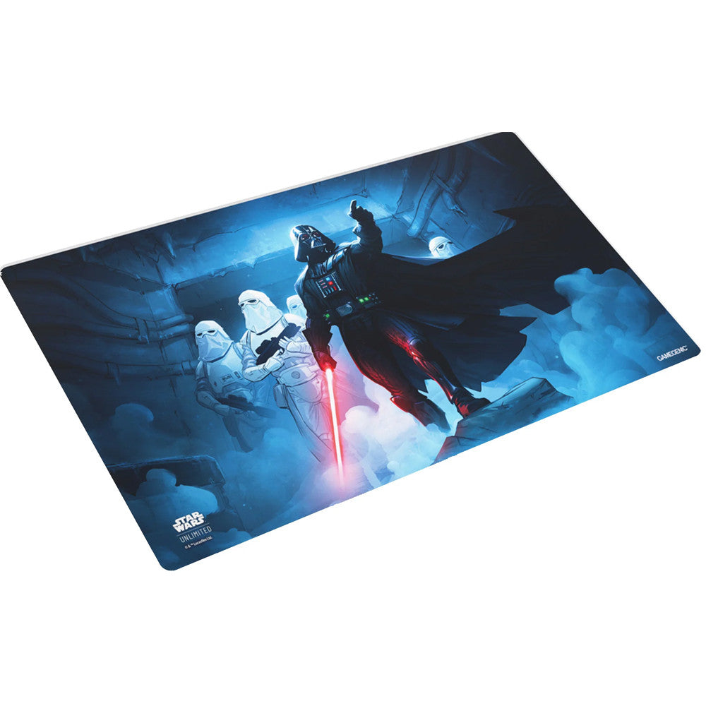 Star Wars: Unlimited Game Mat Darth Vader