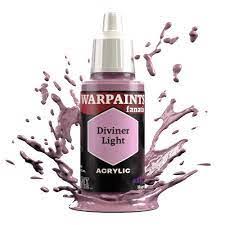 The Army Painter 18mL Paints (Magentas)