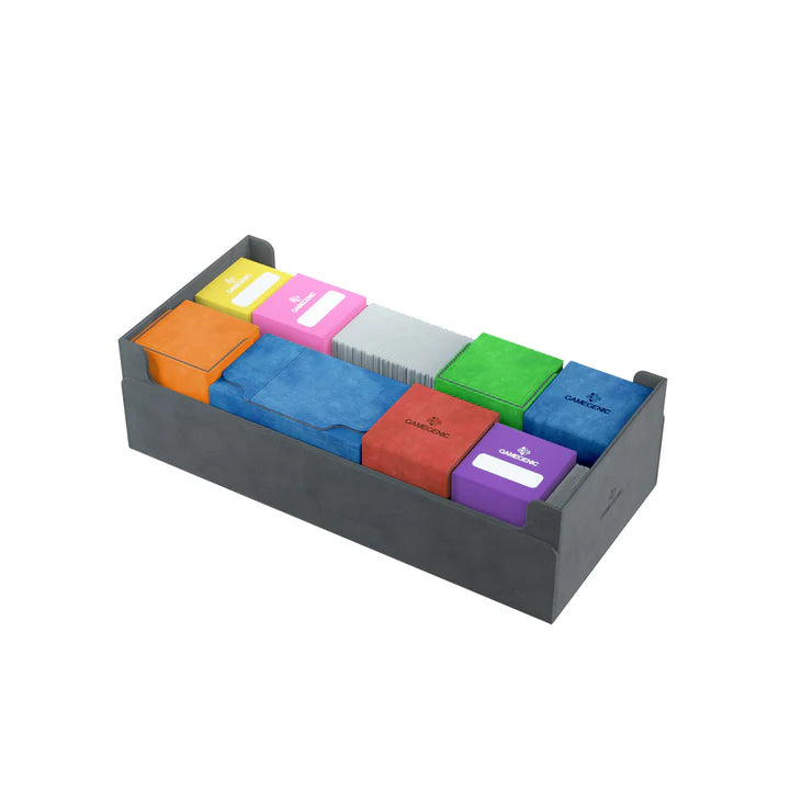 Gamegenic Dungeon Deck Box 1100+ Convertible