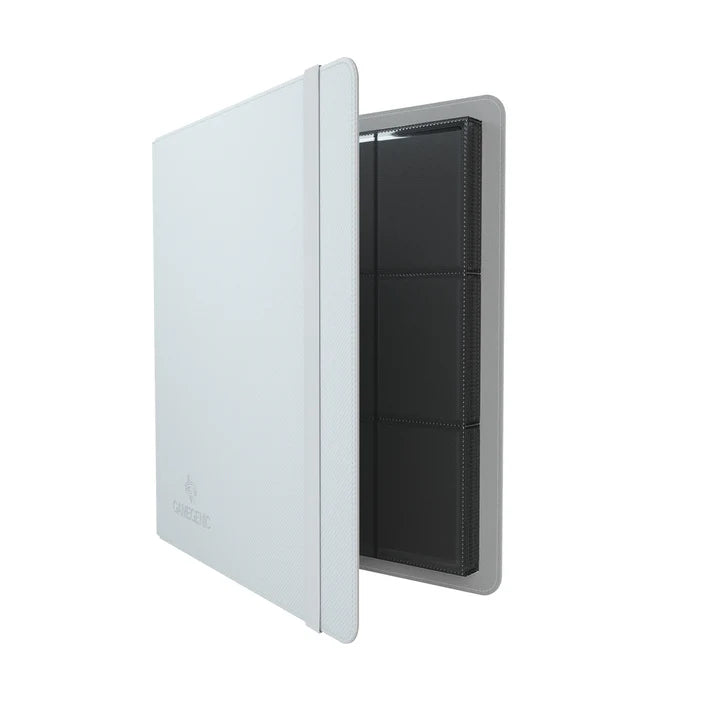 Gamegenic Prime Album 24-Pocket