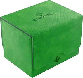 Gamegenic Sidekick 100+ XL Card Convertible Deck Box