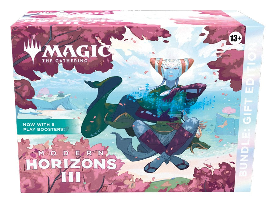 Modern Horizons 3 Gift Edition Bundle