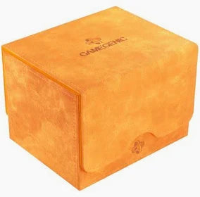 Gamegenic Sidekick 100+ XL Card Convertible Deck Box