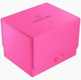 Gamegenic Sidekick 100+ XL Card Convertible Deck Box