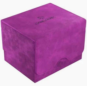 Gamegenic Sidekick 100+ XL Card Convertible Deck Box