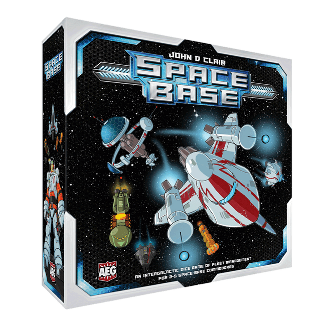 Space Base