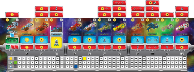 Space Base