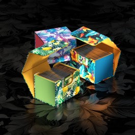 Ultimate Guard Sidewinder 100+ Floral Places II