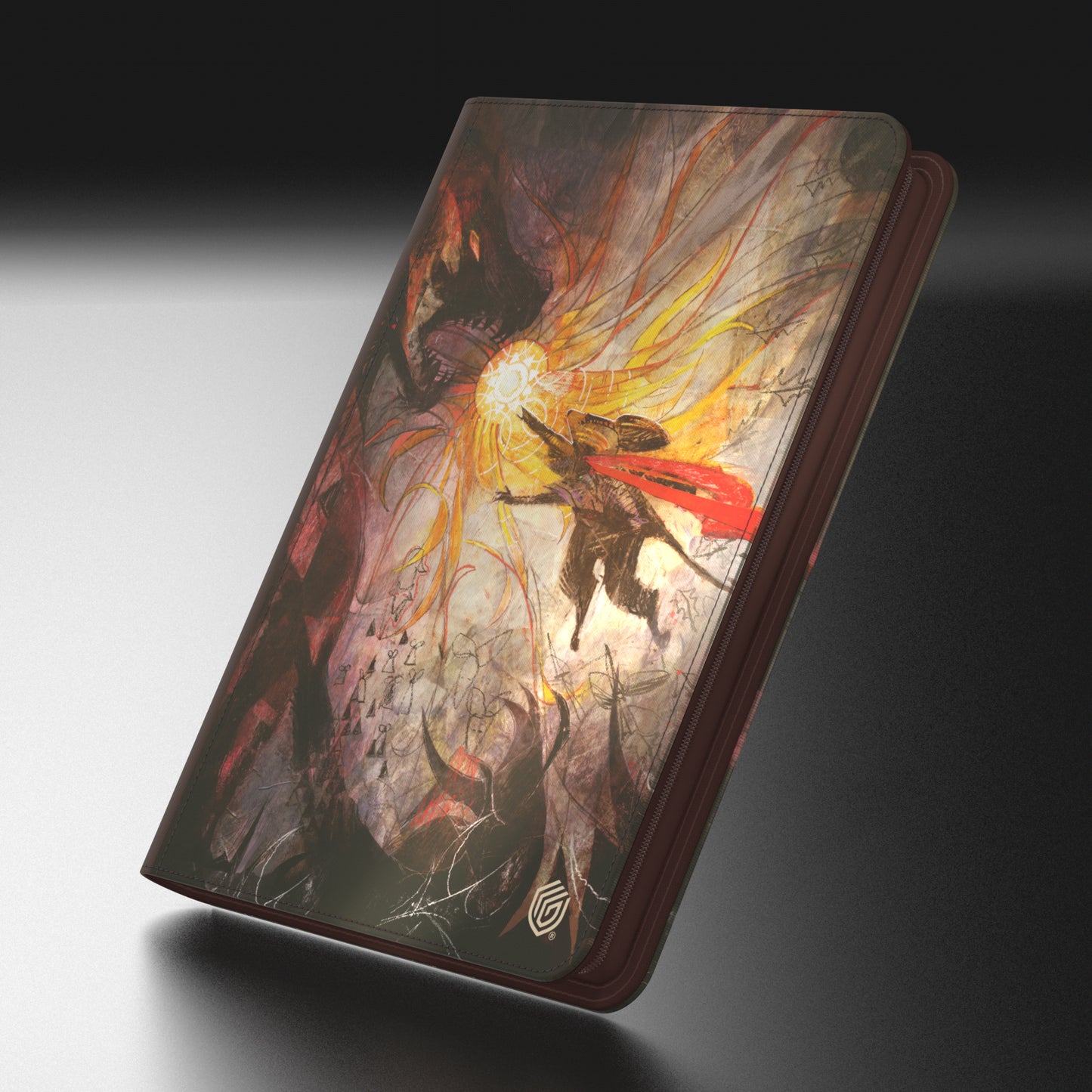 View Larger Ultimate Guard: Zipfolio 360 Xenoskin Magic: The Gathering - Bloomburrow - Season of the Bold