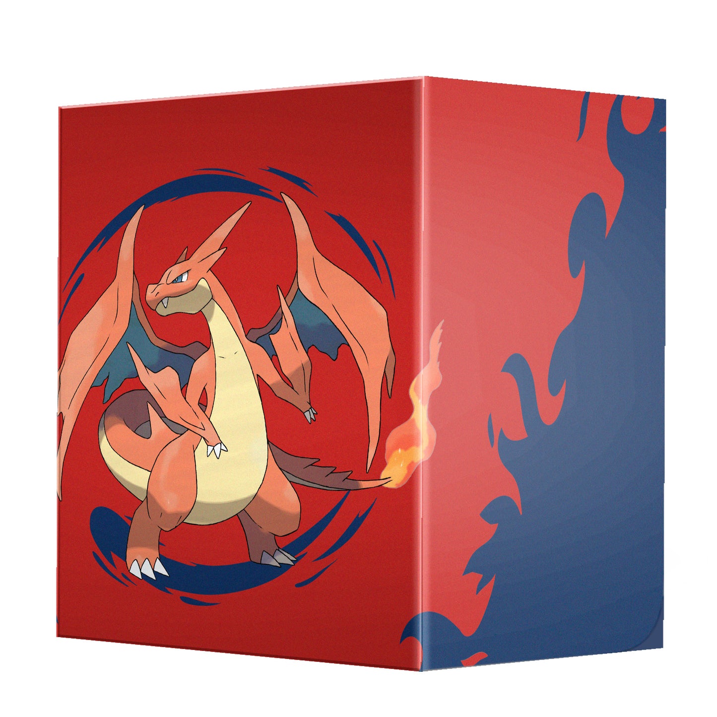 View Larger Ultra Pro Deck Box Pokemon Mega Charizard Y