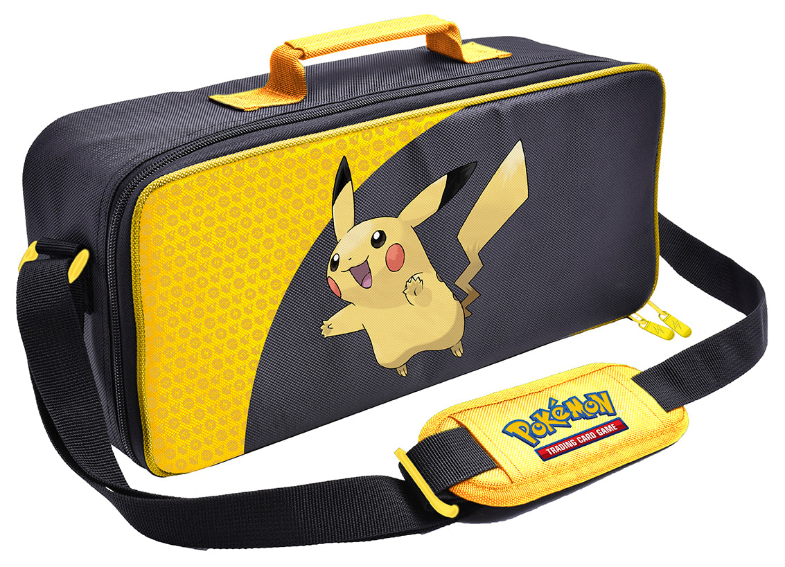 Ultra Pro: Pikachu Deluxe Gaming Trove