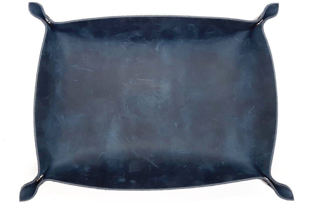 Old School RPG Ultimate Rolling Tray: Blue