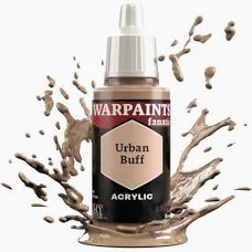 The Army Painter 18mL Paints (Browns)