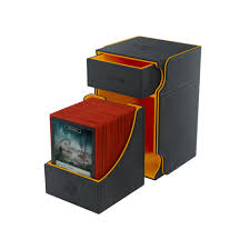Gamegenic Watchtower Deck Box 100+
