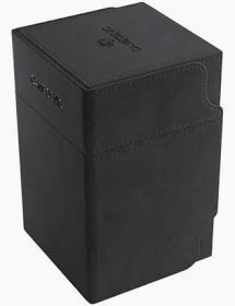 Gamegenic Watchtower Deck Box 100+