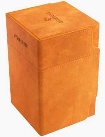 Gamegenic Watchtower Deck Box 100+