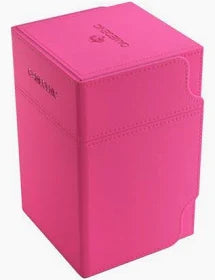 Gamegenic Watchtower Deck Box 100+