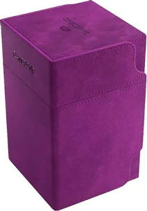 Gamegenic Watchtower Deck Box 100+