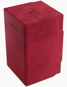 Gamegenic Watchtower Deck Box 100+