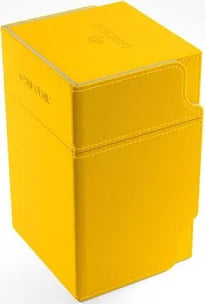 Gamegenic Watchtower Deck Box 100+