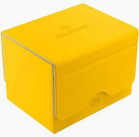 Gamegenic Sidekick 100+ XL Card Convertible Deck Box