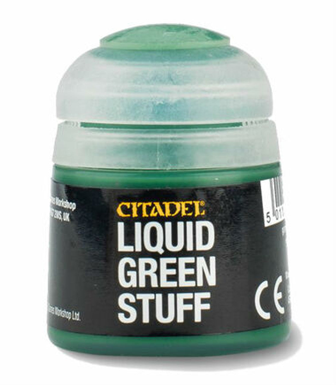 Citadel Liquid Green Stuff