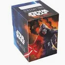 Star Wars Unlimited: Soft Crate