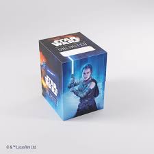 Star Wars Unlimited: Soft Crate