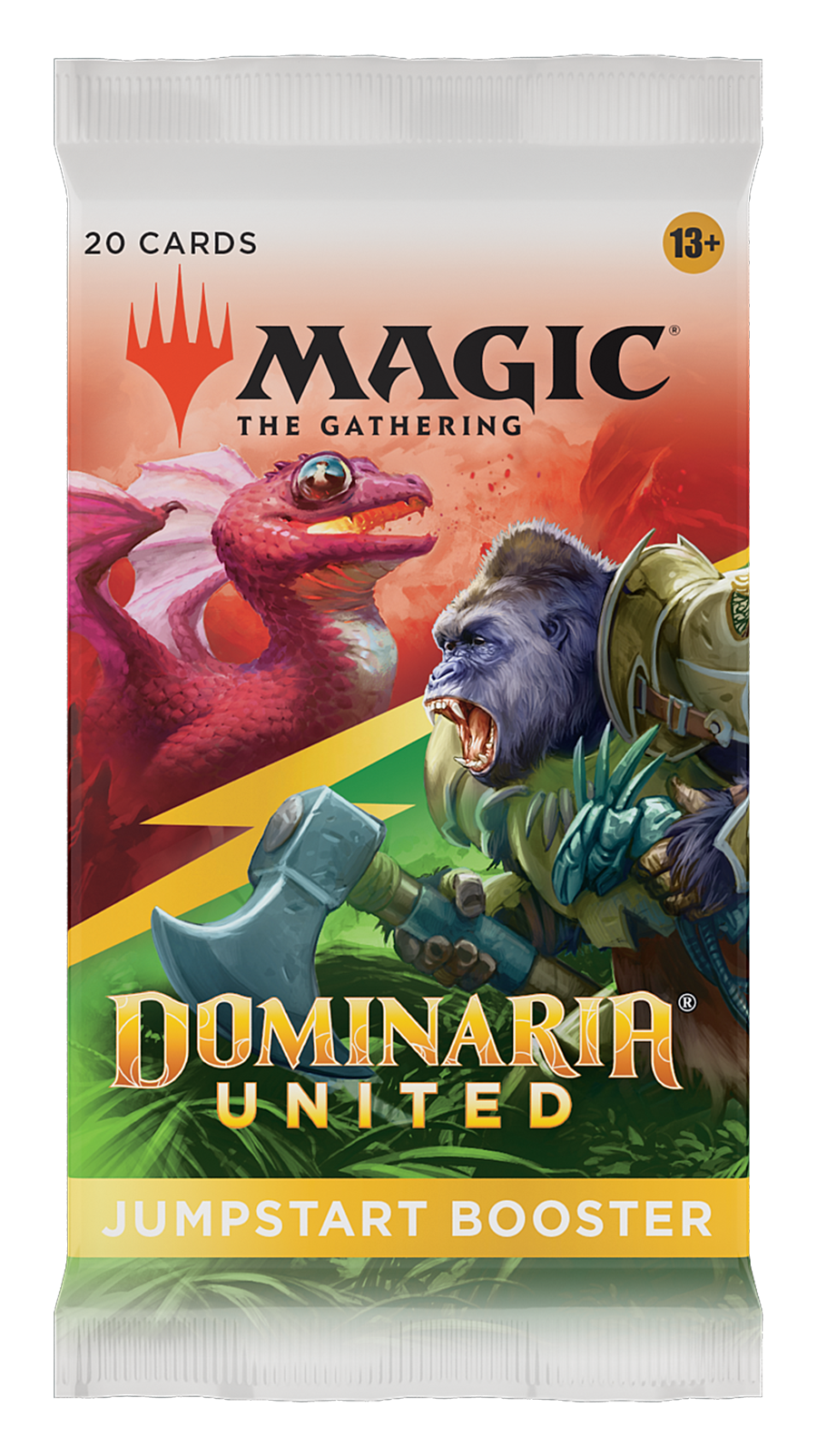 Dominaria Jumpstart Booster Pack