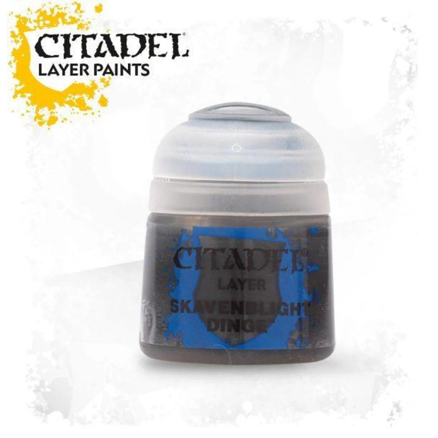 Citadel Colour Layer: Skavenblight Dinge