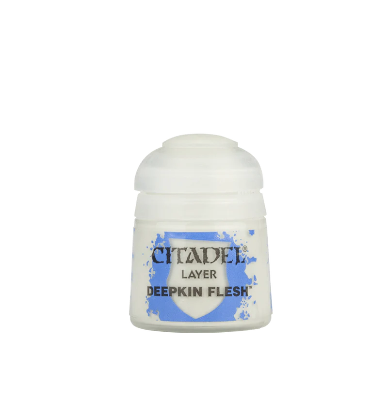 Citadel Colour Layer: Deepkin Flesh