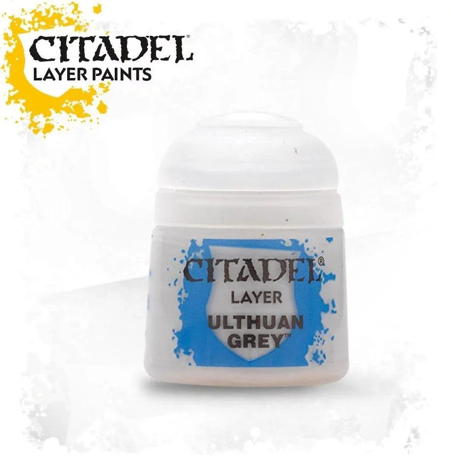 Citadel Colour Layer: Ulthuan Grey